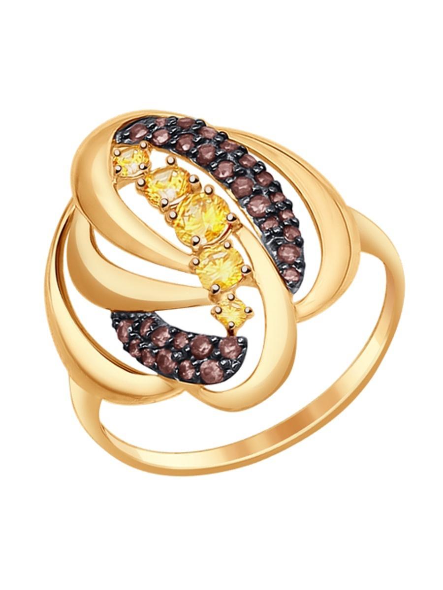 Изделие из золота SOKOLOV