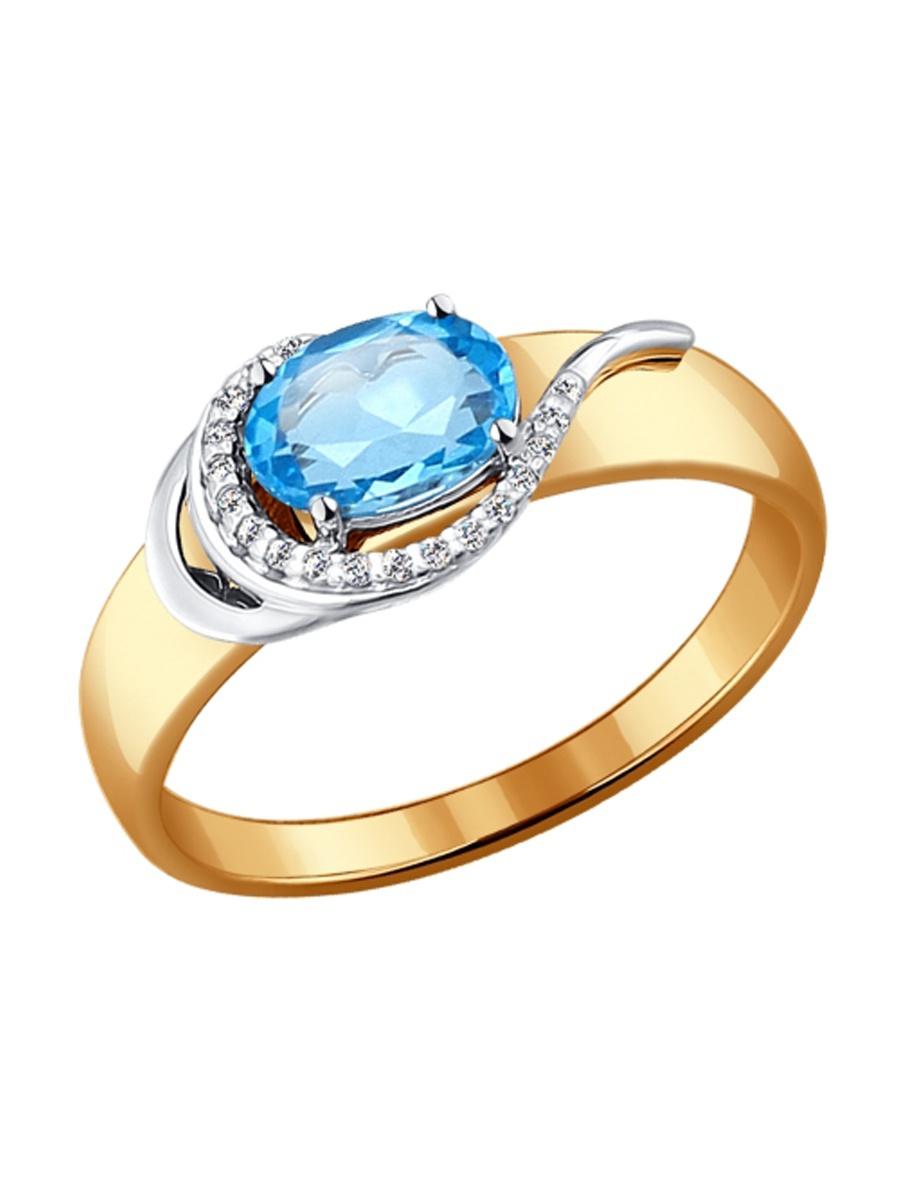 Изделие из золота SOKOLOV