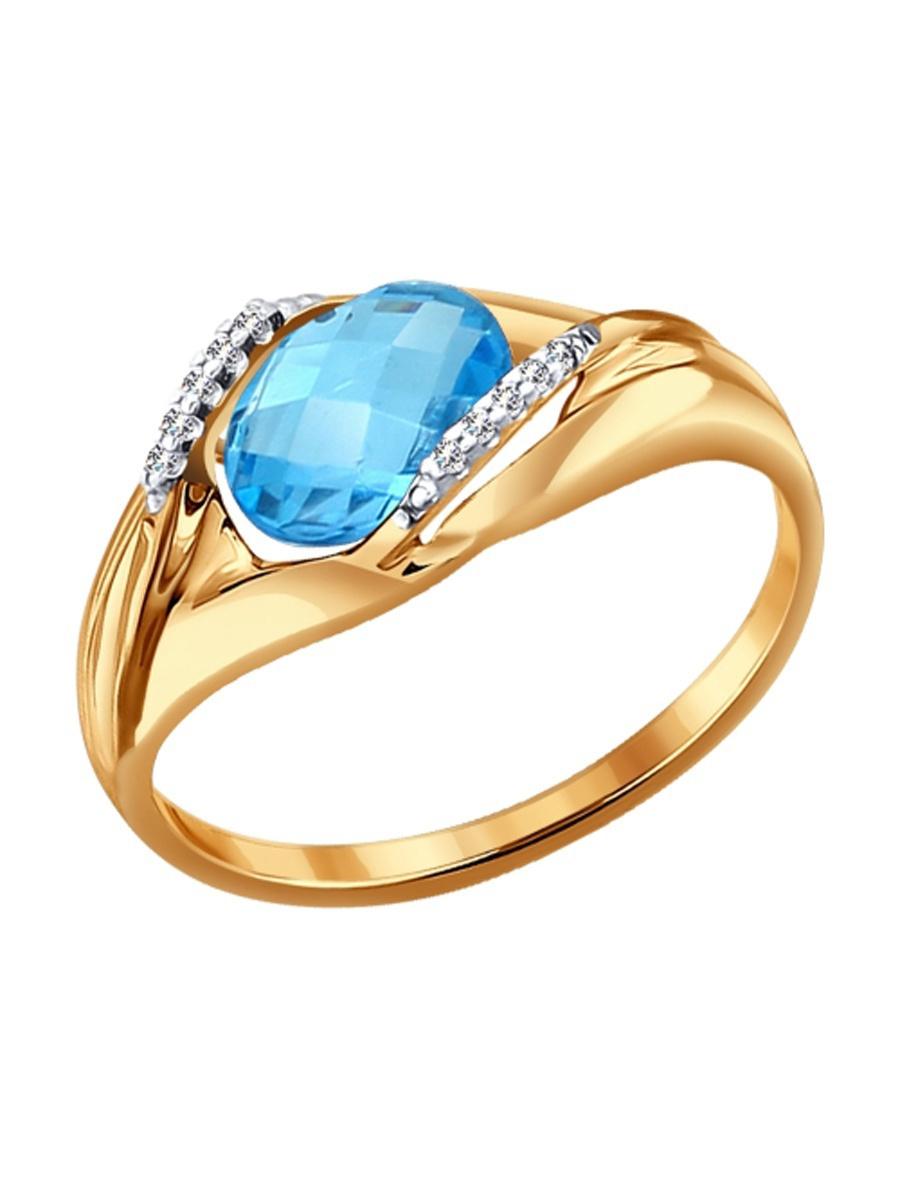 Изделие из золота SOKOLOV