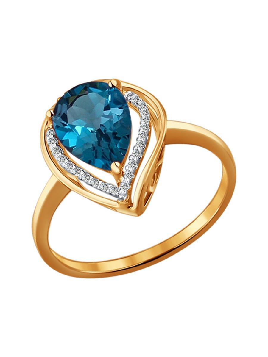 Изделие из золота SOKOLOV