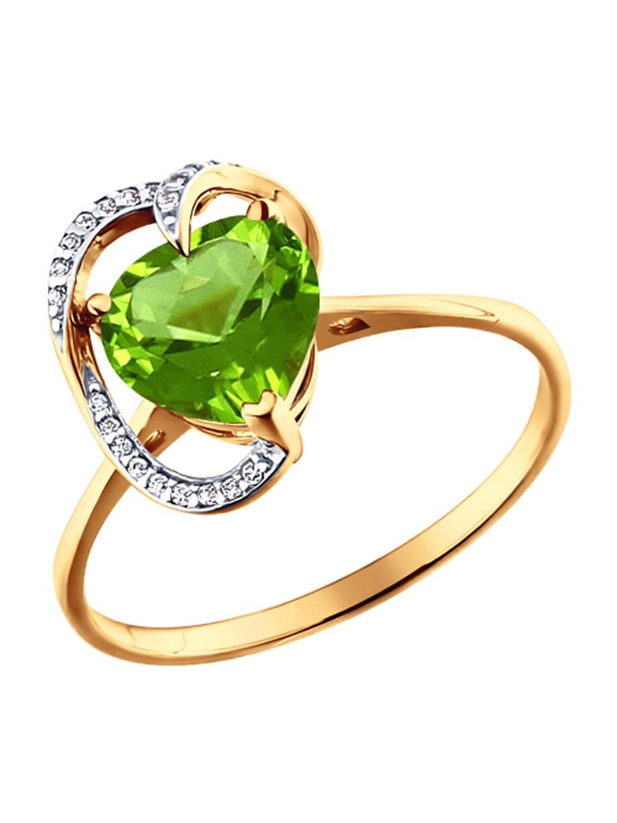 Изделие из золота SOKOLOV