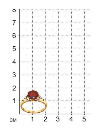 Изделие из золота SOKOLOV