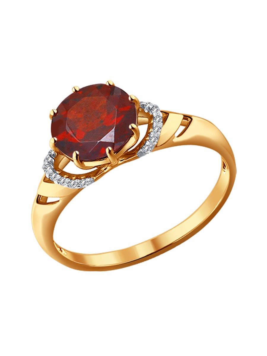 Изделие из золота SOKOLOV