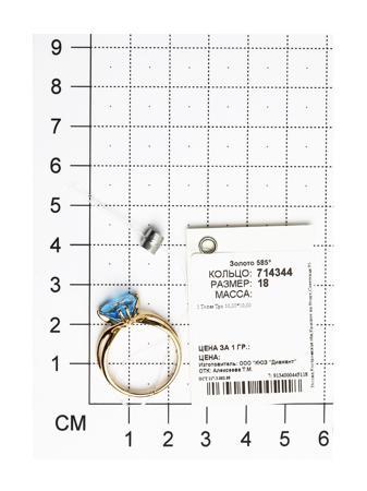 Изделие из золота SOKOLOV