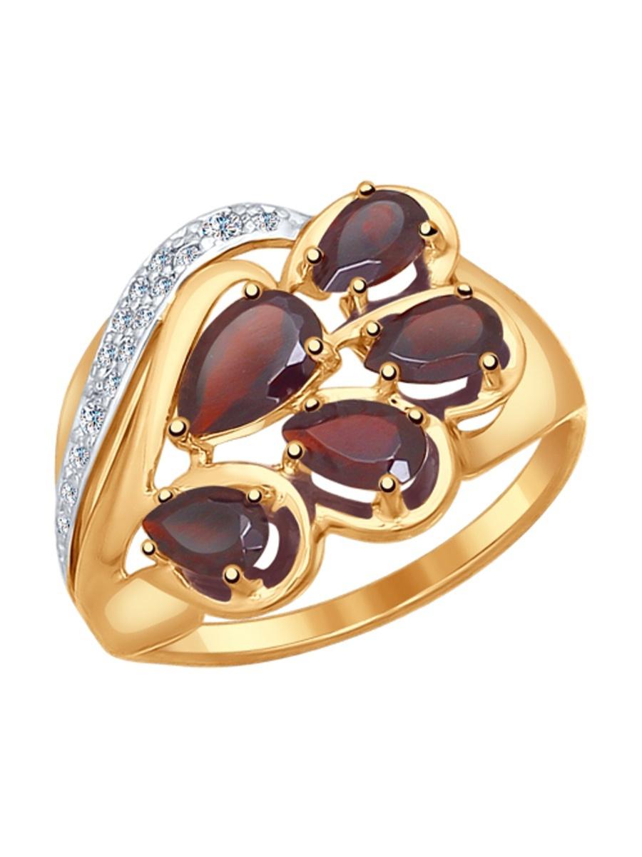 Изделие из золота SOKOLOV