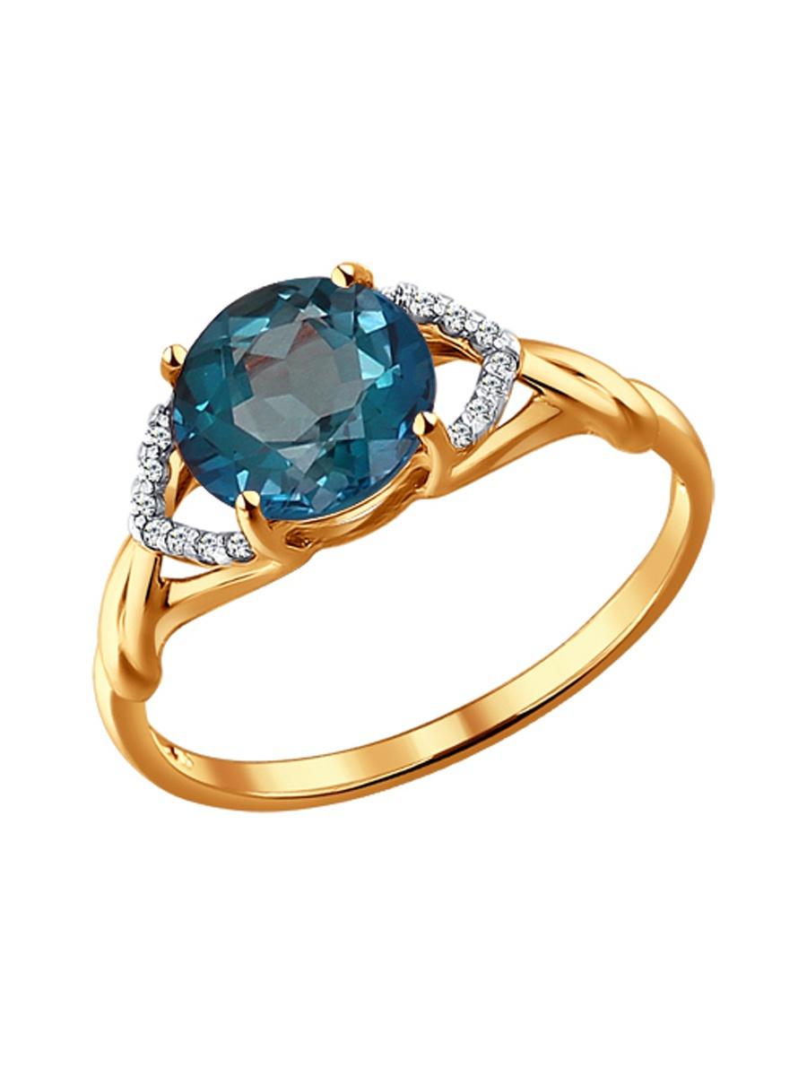 Изделие из золота SOKOLOV