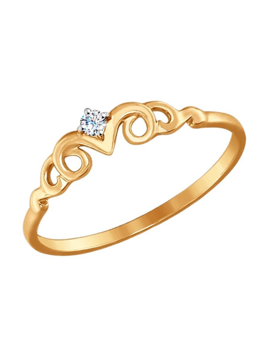 Изделие из золота SOKOLOV