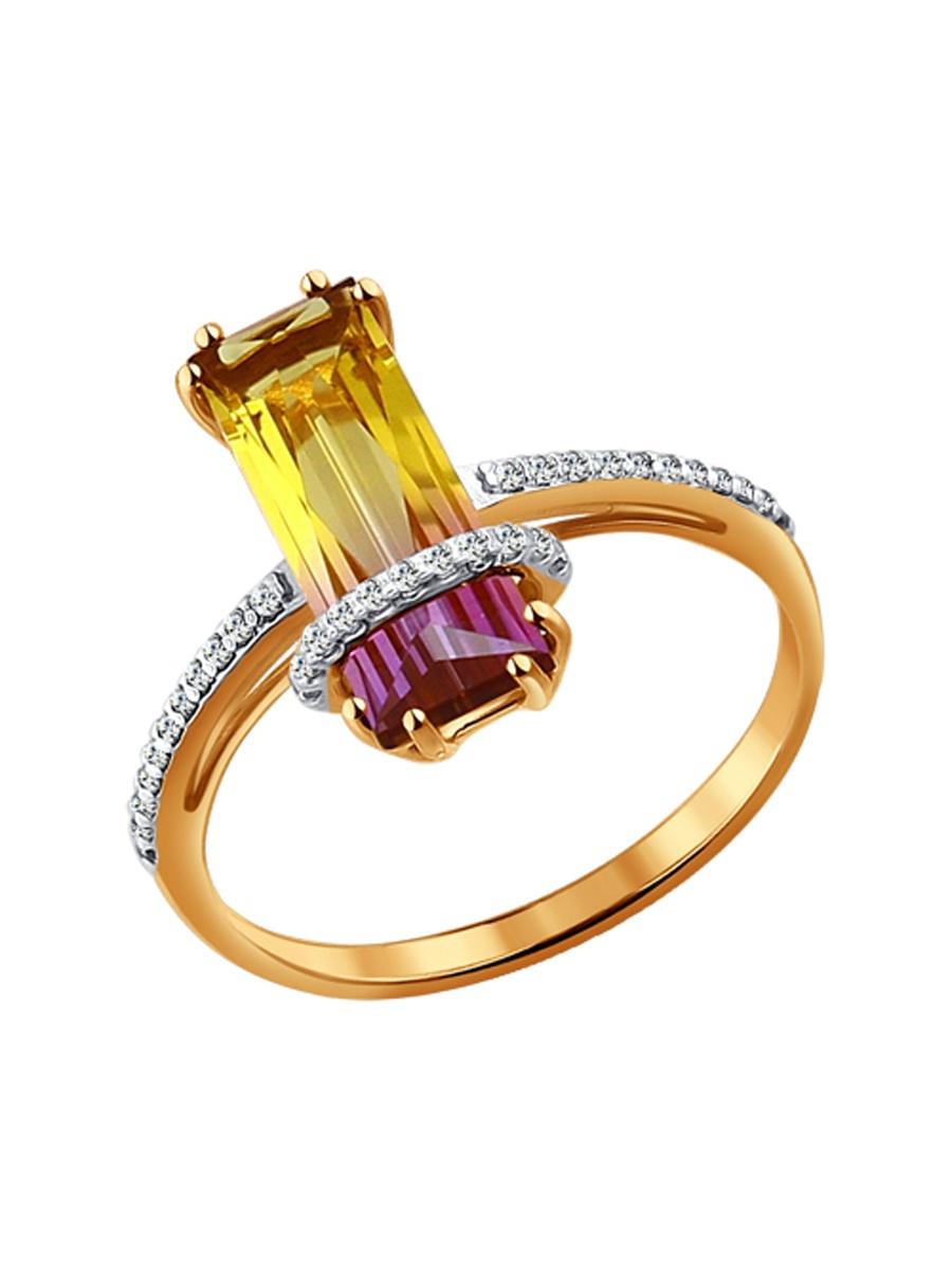 Изделие из золота SOKOLOV