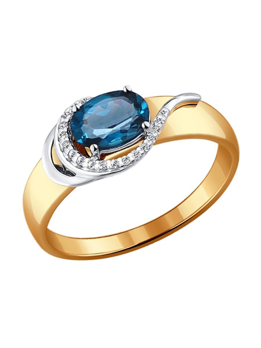 Изделие из золота SOKOLOV