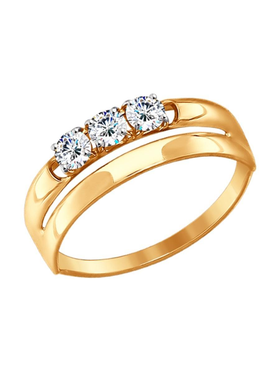 Изделие из золота SOKOLOV