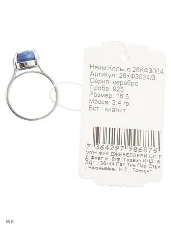 Изделие из серебра Мастер Клио