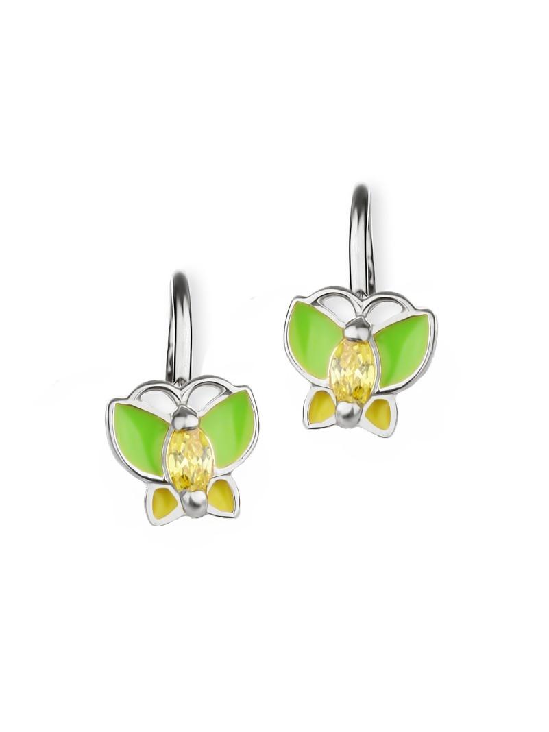 Изделие из серебра KU&KU