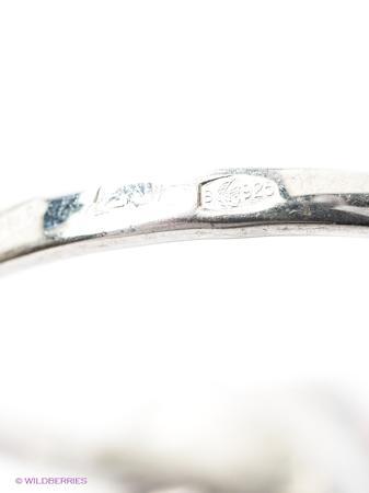 Изделие из серебра Lovely Jewelry