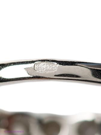 Изделие из серебра Silver Wings