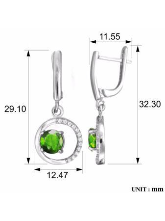 Изделие из серебра BALEX