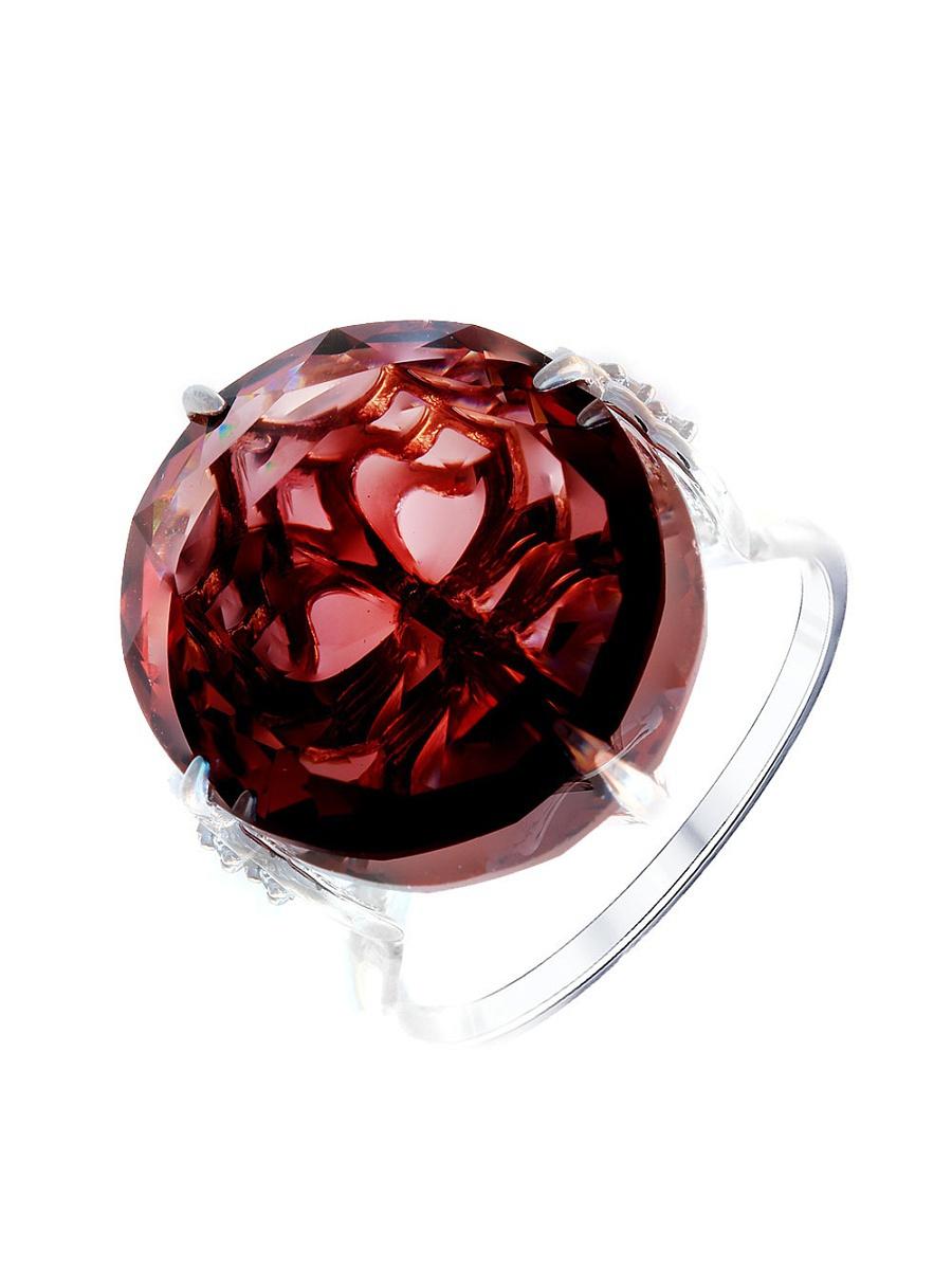 Изделие из серебра RICH LINE