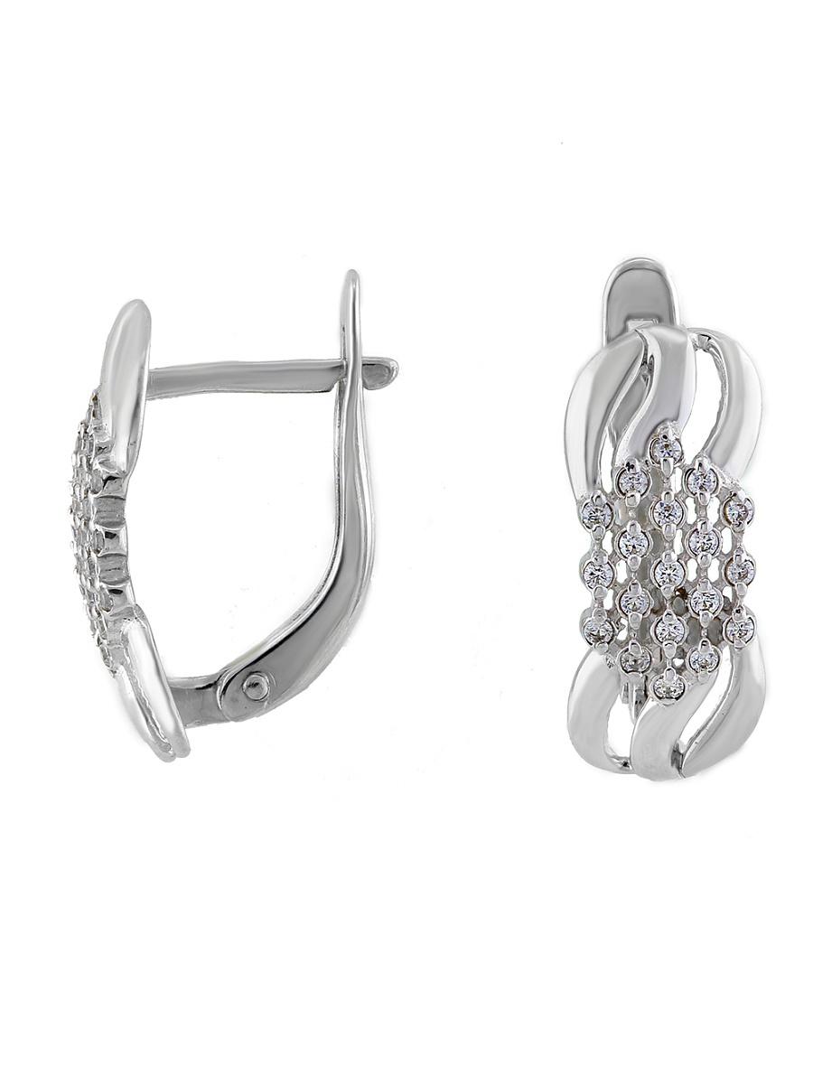 Изделие из серебра RICH LINE