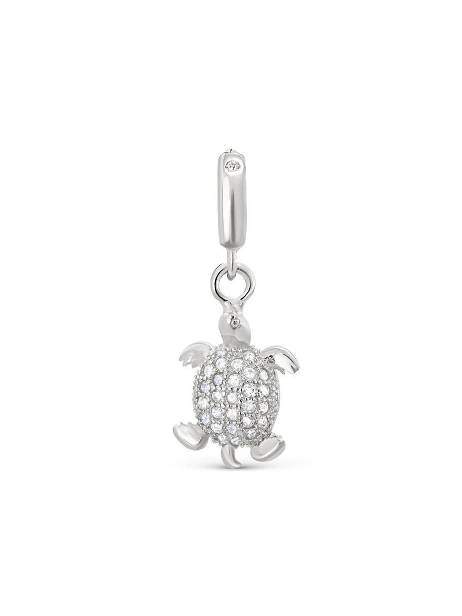 Изделие из серебра BUNNY