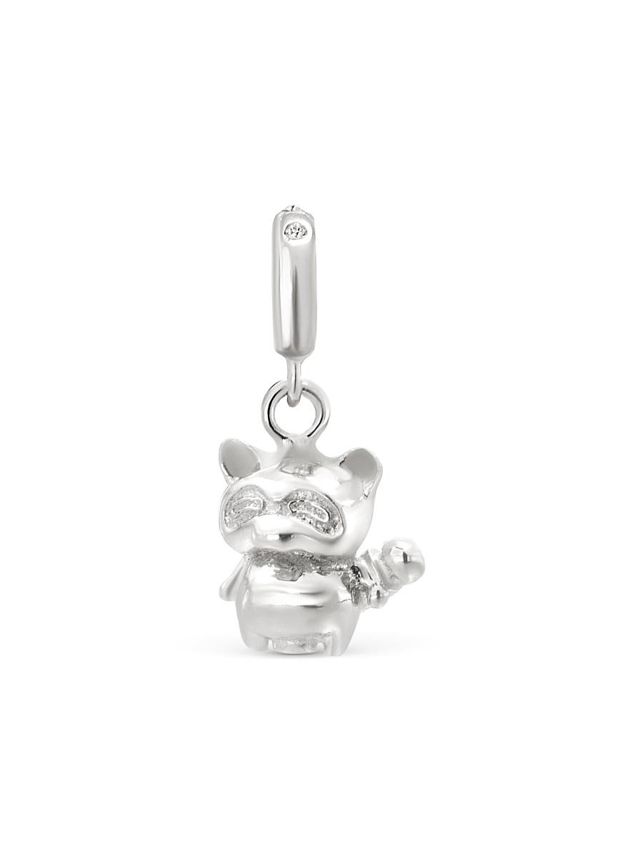 Изделие из серебра BUNNY