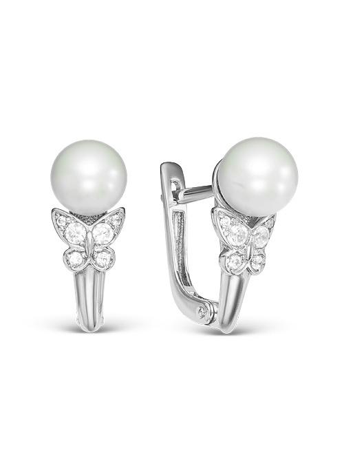 Изделие из серебра Серебро России