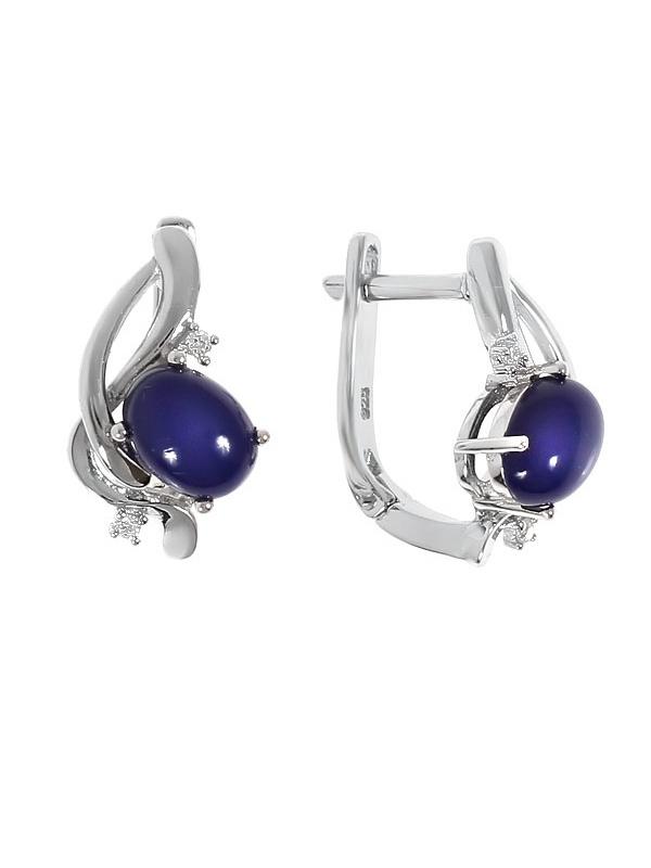 Изделие из серебра BALEX