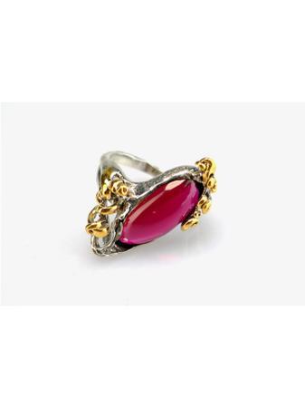 Изделие из серебра Диковинка