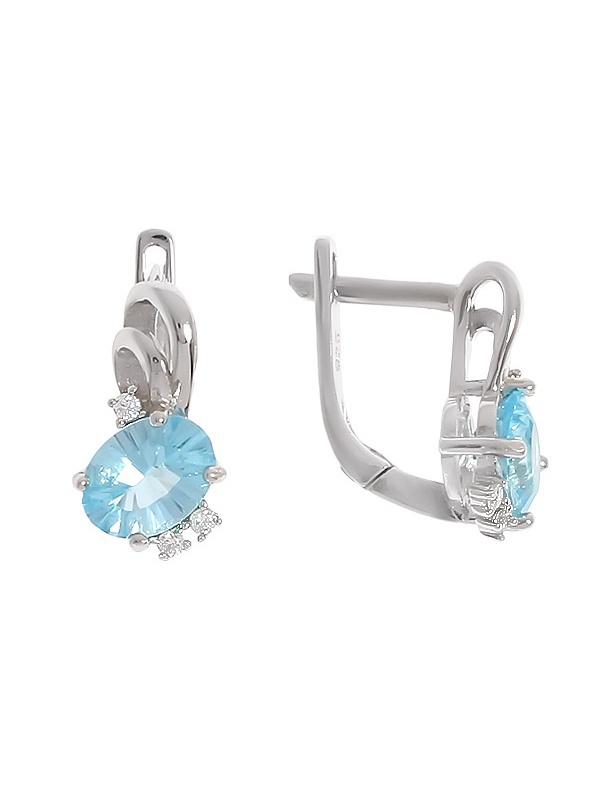 Изделие из серебра BALEX