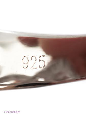 Изделие из серебра Happy Garnets