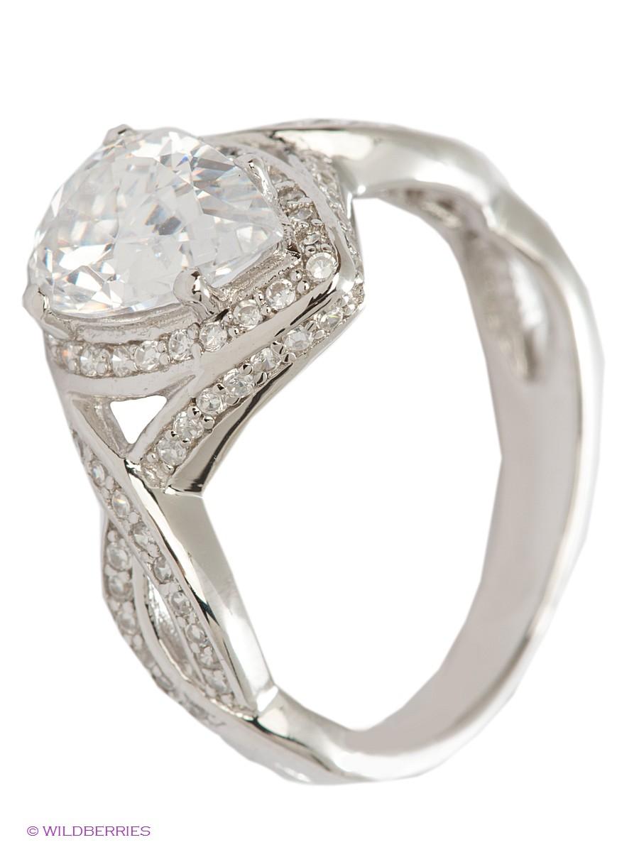 Изделие из серебра Happy Garnets