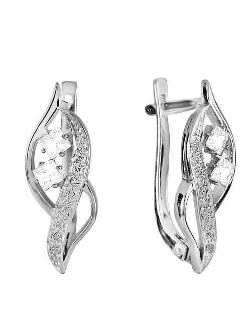 Изделие из серебра Серебро России