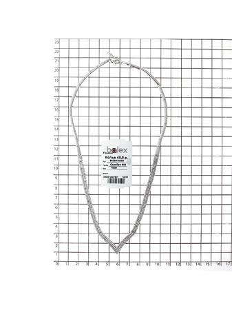 Изделие из серебра BALEX