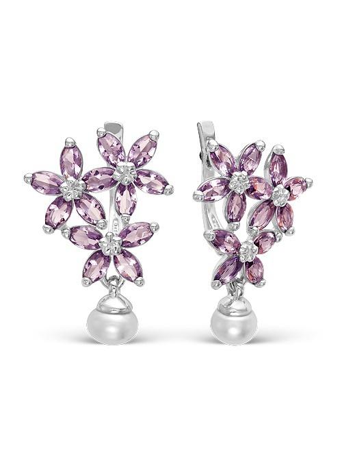 Изделие из серебра Серебро России