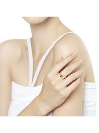 Изделие из золота SOKOLOV