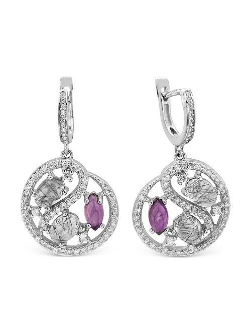 Изделие из серебра Серебро России