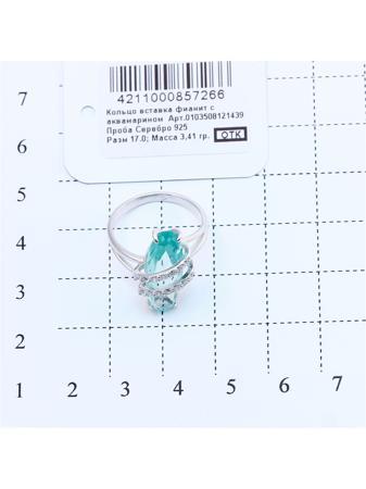Изделие из серебра RICH LINE
