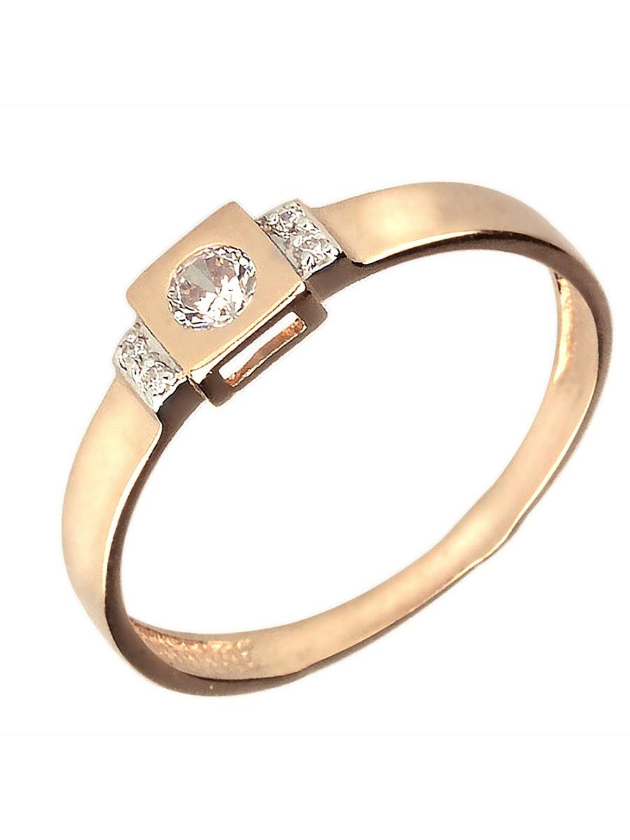 Изделие из золота RICH LINE