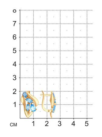 Изделие из золота SOKOLOV