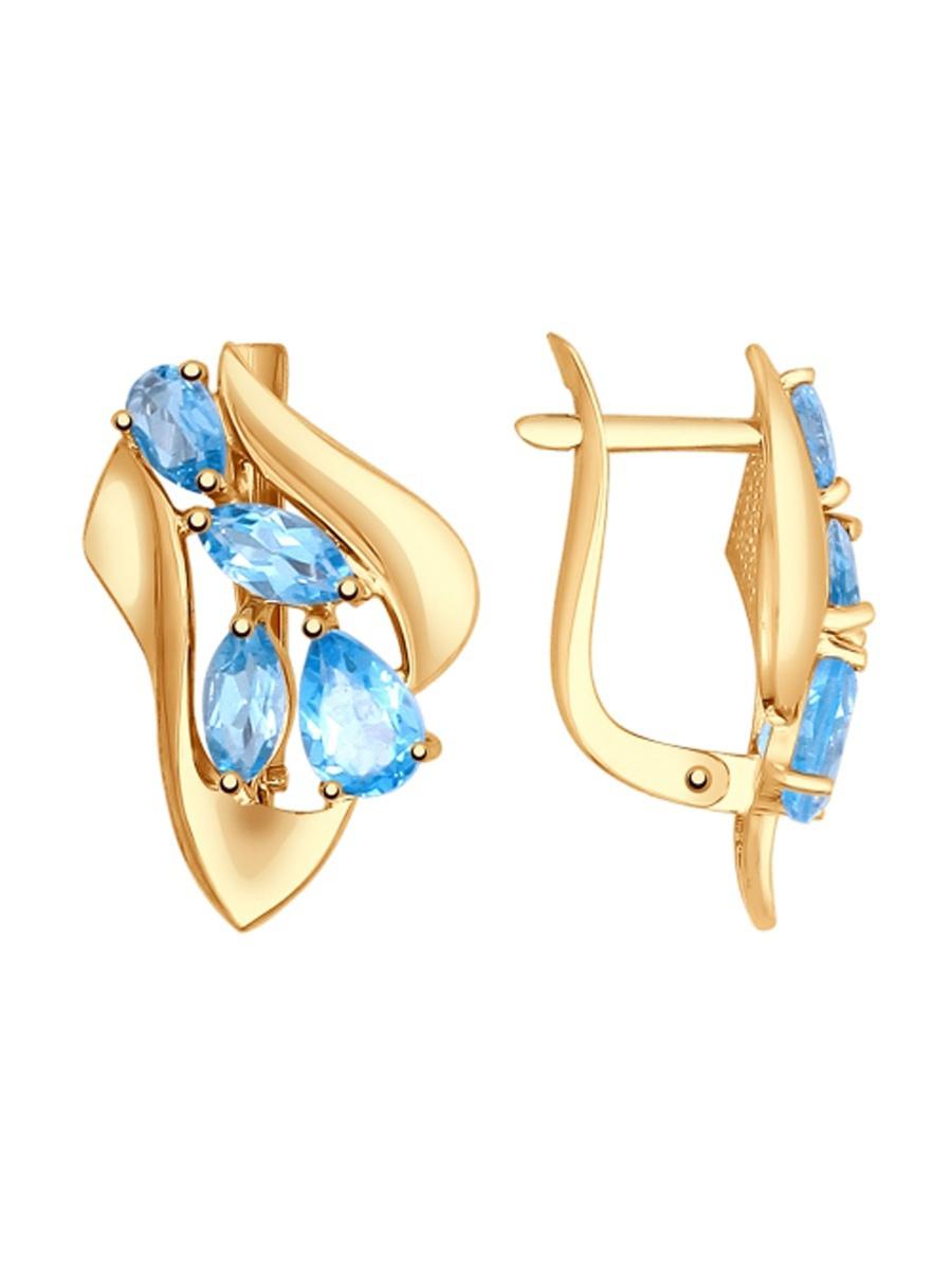 Изделие из золота SOKOLOV