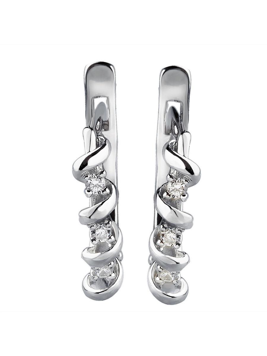 Изделие из серебра RICH LINE