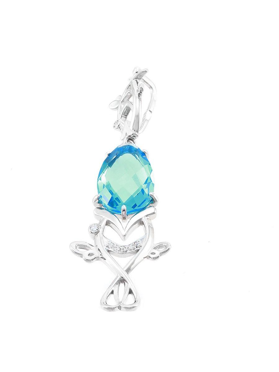 Изделие из серебра RICH LINE