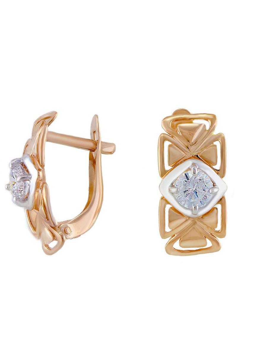 Изделие из золота RICH LINE