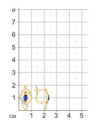 Изделие из золота SOKOLOV