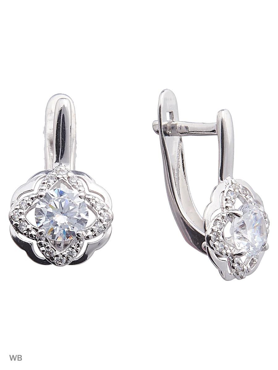 Изделие из серебра RICH LINE