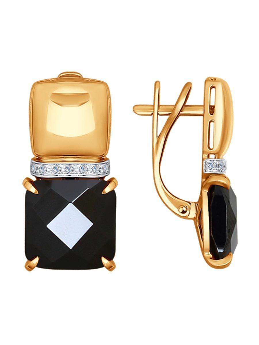 Изделие из золота SOKOLOV