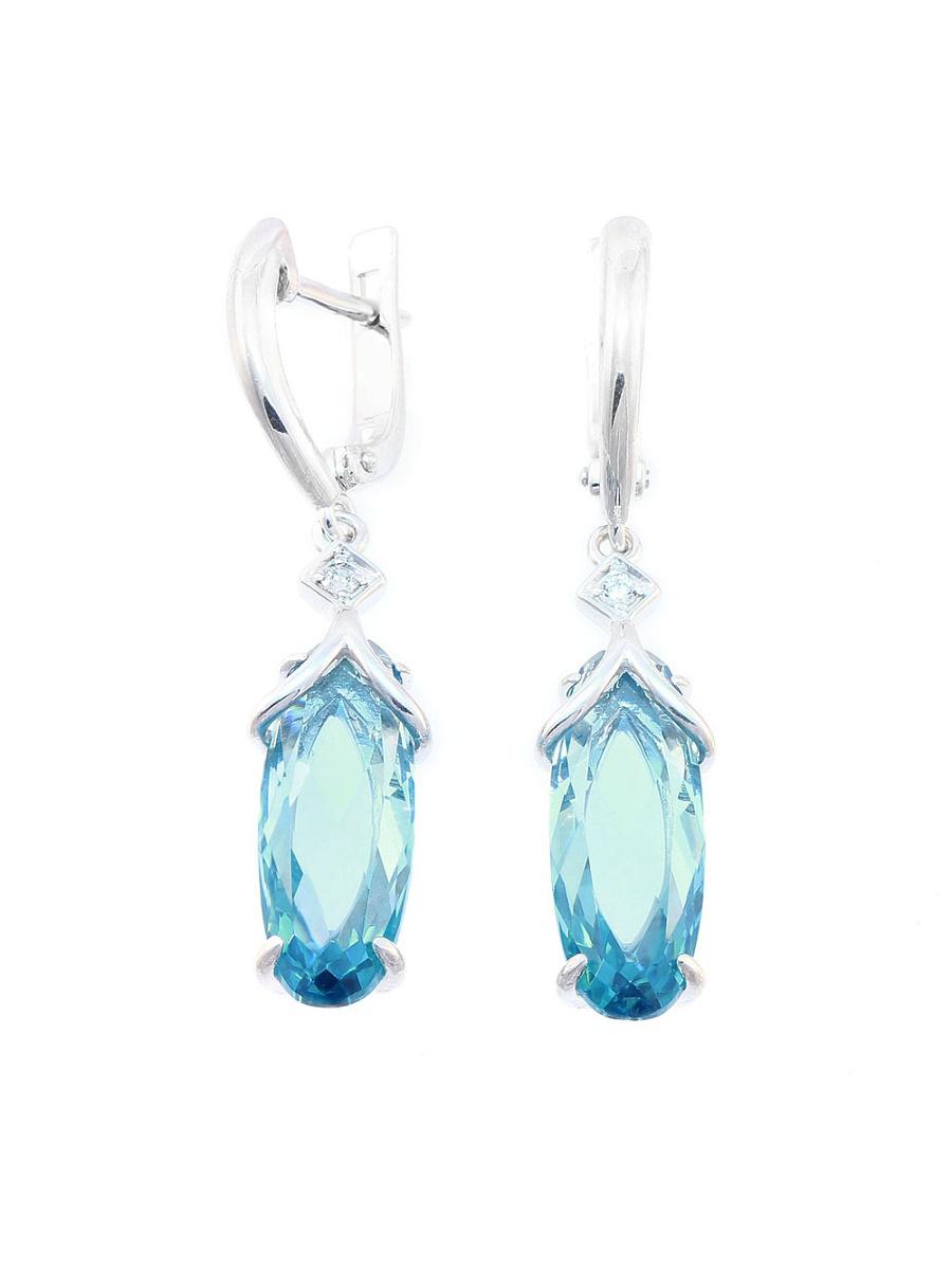 Изделие из серебра RICH LINE