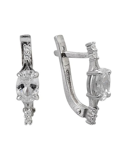 Изделие из серебра Серебро России