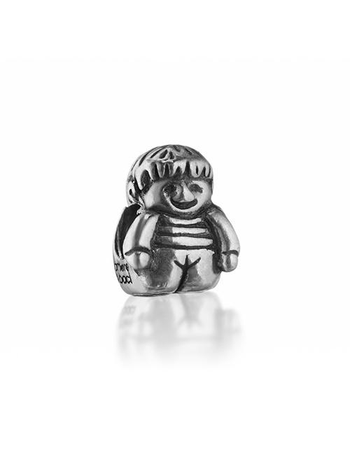 Изделие из серебра Amore&Baci