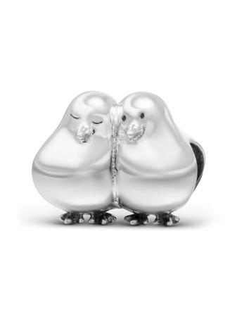 Изделие из серебра BUNNY