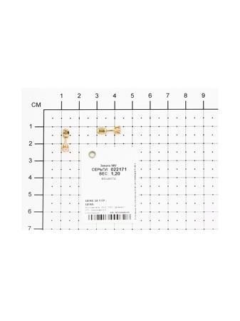 Изделие из золота SOKOLOV
