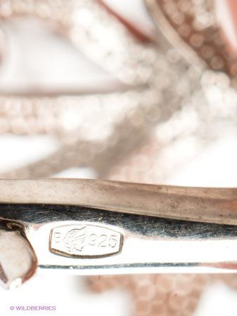 Изделие из серебра Lovely Jewelry